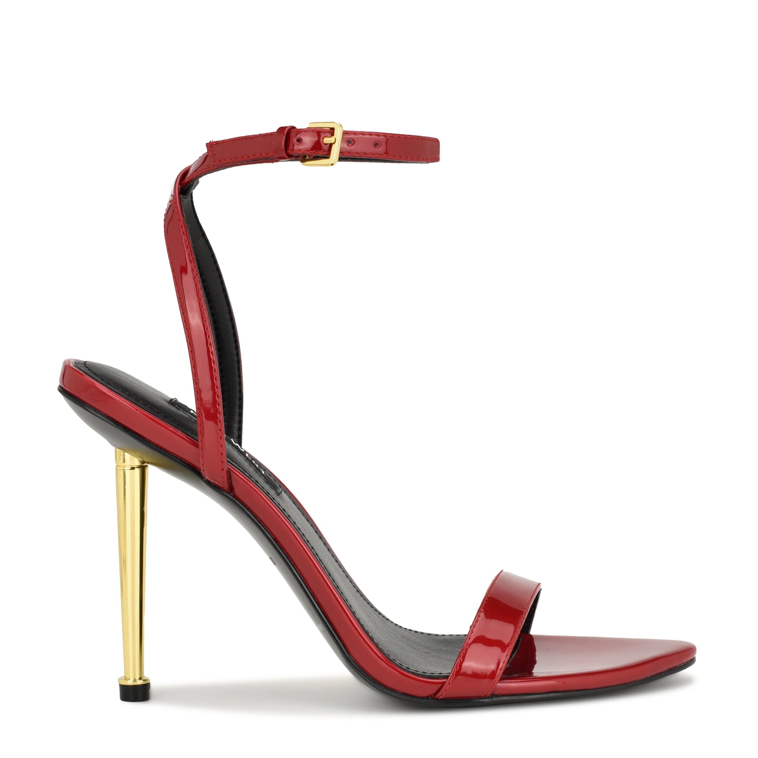 Reina Ankle Strap Sandals | Nine West (US)