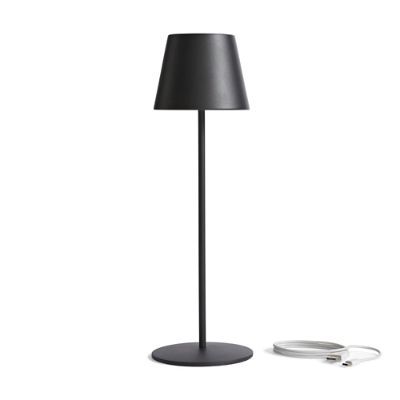 Benton Cordless Rechargeable LED Table Lamp | Frontgate | Frontgate