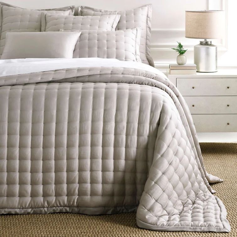 Silken Bedding | Wayfair North America