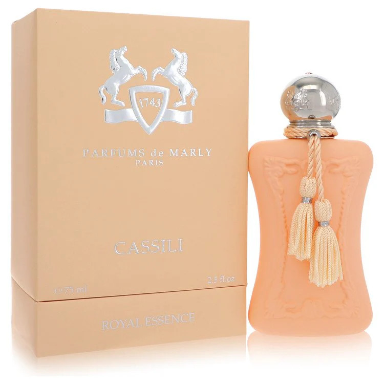 cassili by Parfums De Marly Eau De Parfum Spray 2.5 oz Women | Shop Simon
