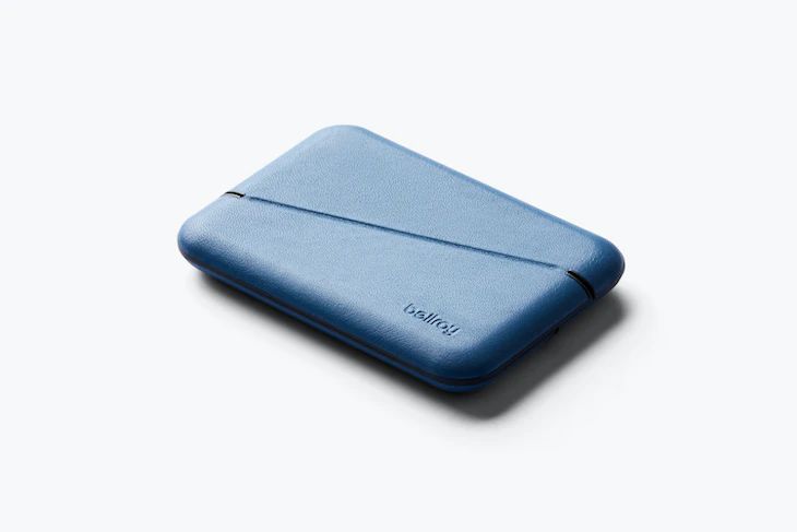 Flip Case | Sleek Dual-sided Hardshell Card Case Wallet | Bellroy | Bellroy