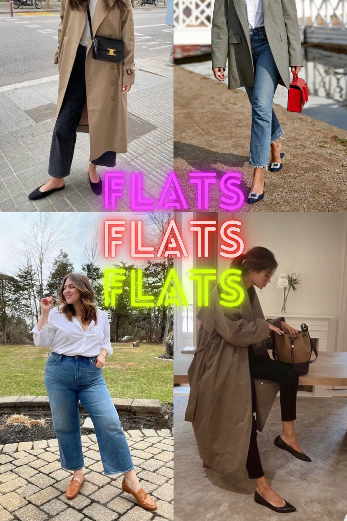 The best flats for fall

#LTKshoecrush #LTKeurope #LTKSeasonal