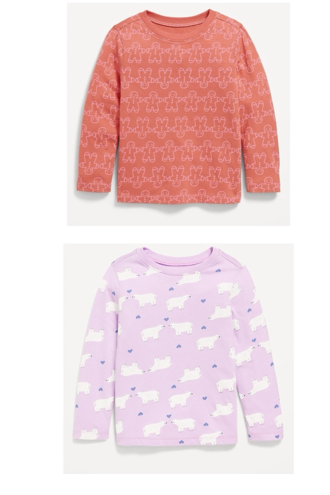 Old Navy toddler 

#LTKHoliday #LTKSeasonal #LTKKids