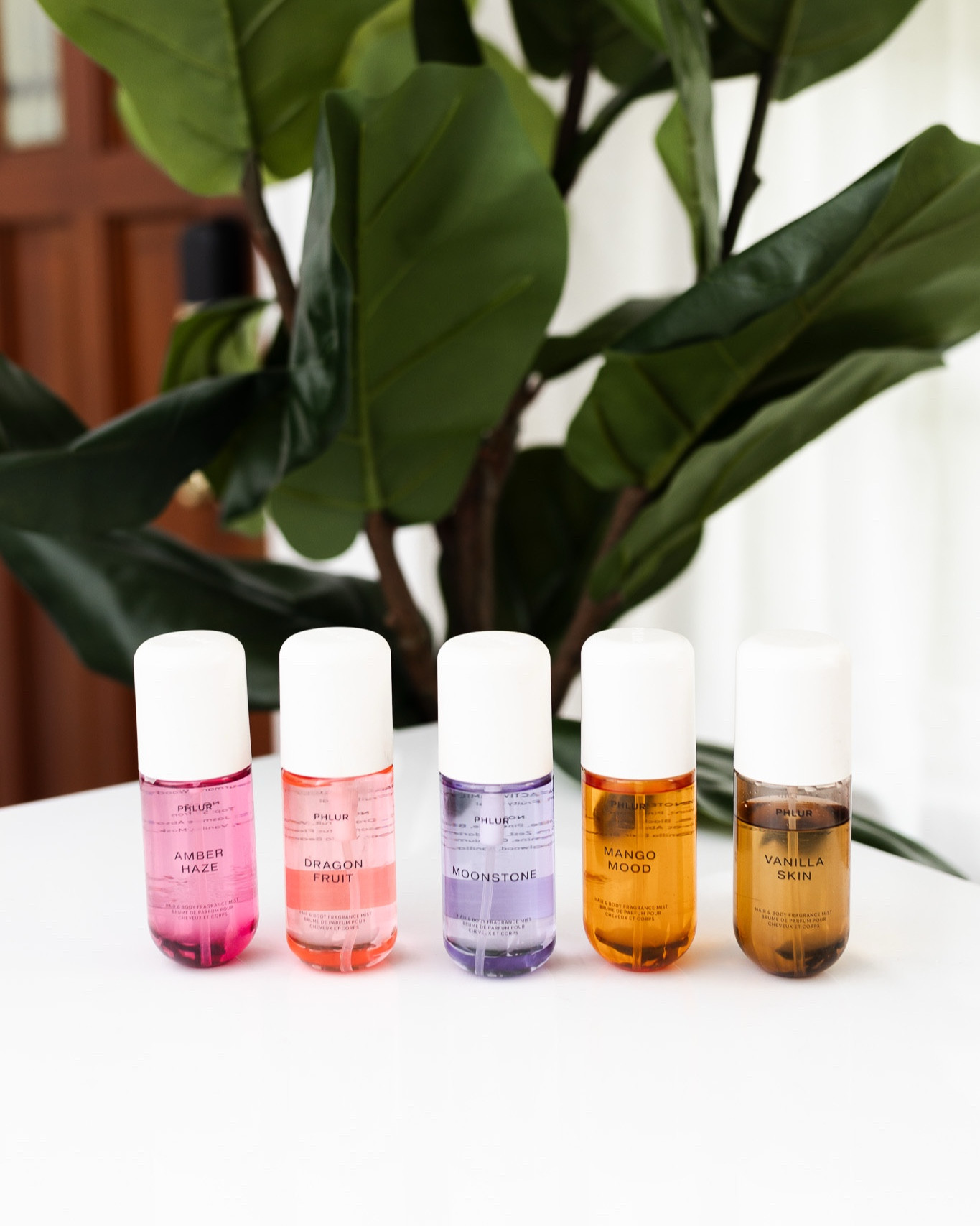 Phlur body mists are sooooooo good! The fragrance last for a good while, and add/layer with your favorite perfume to enjoy even more.

#LTKBeauty #LTKFindsUnder50