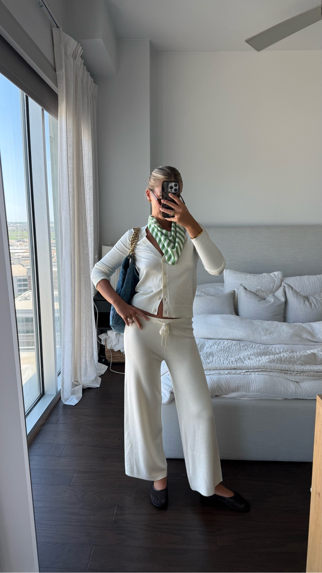 Yeah I’m obsessed 

#LTKdayinmylife #LTKootd