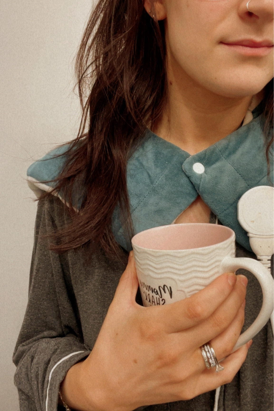 My favorite heating pad!! I use every day! 🙌🏻 would make the perfect gift!! #morginm

#LTKCyberWeek #LTKHoliday