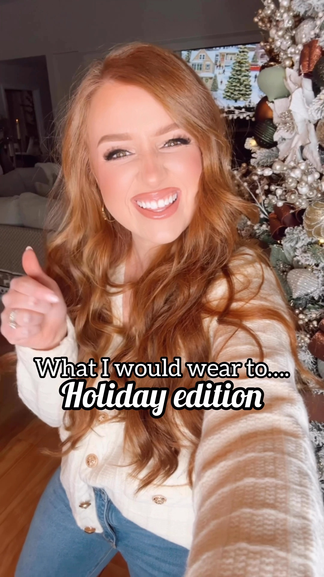 Holiday fits from red dress boutique ! 

Code: CM30



#LTKSeasonal #LTKHoliday #LTKCyberWeek