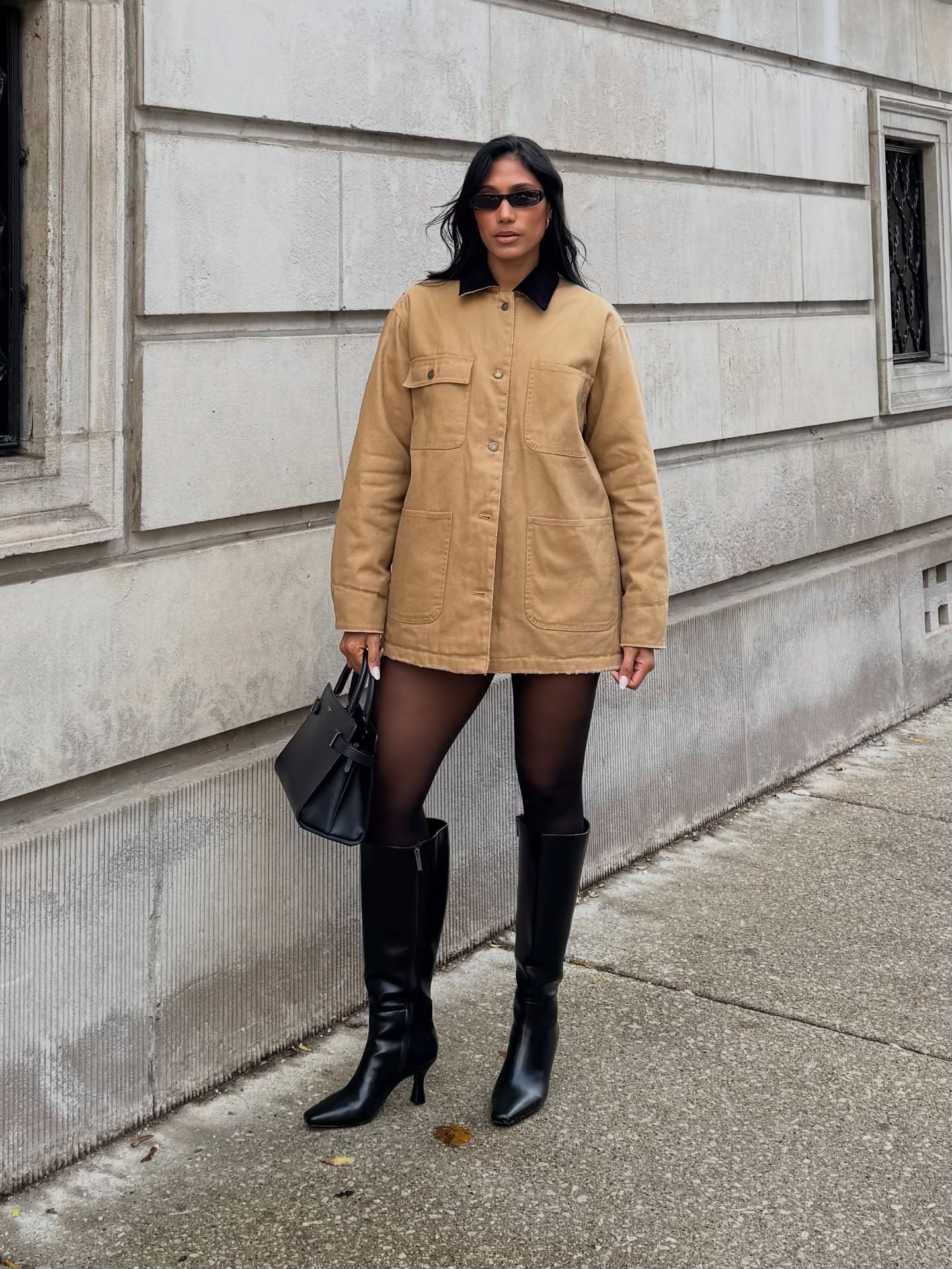 This is your sign to find the perfect boots from @annekleinofficial at @macys 🖤