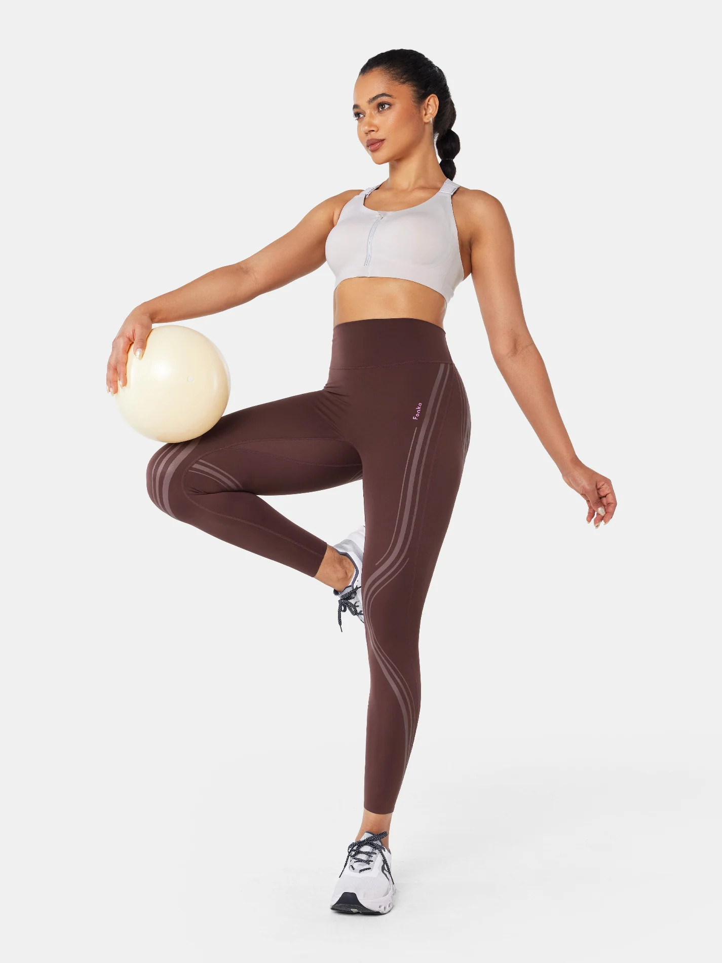 Body Sculpt Flex Leggings | Fanka INT