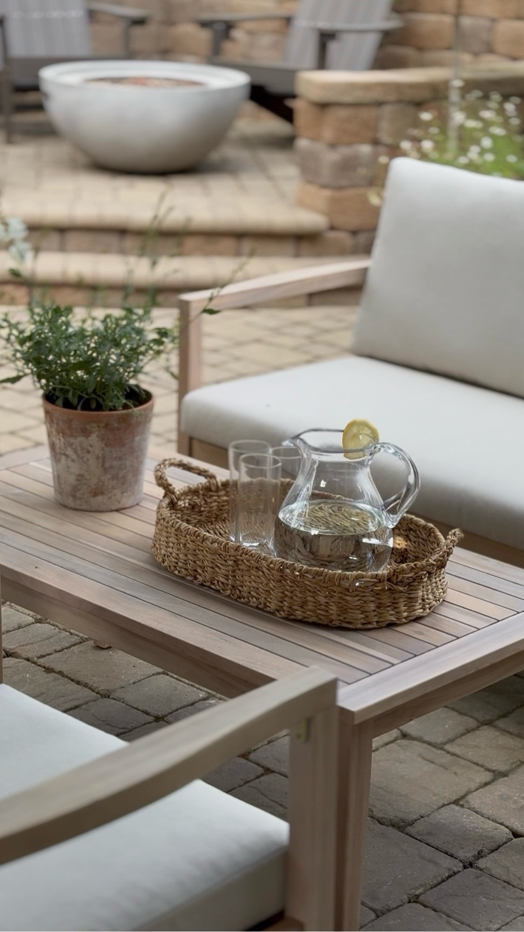 The Joss and Main Summer Edit 

#LTKHome
