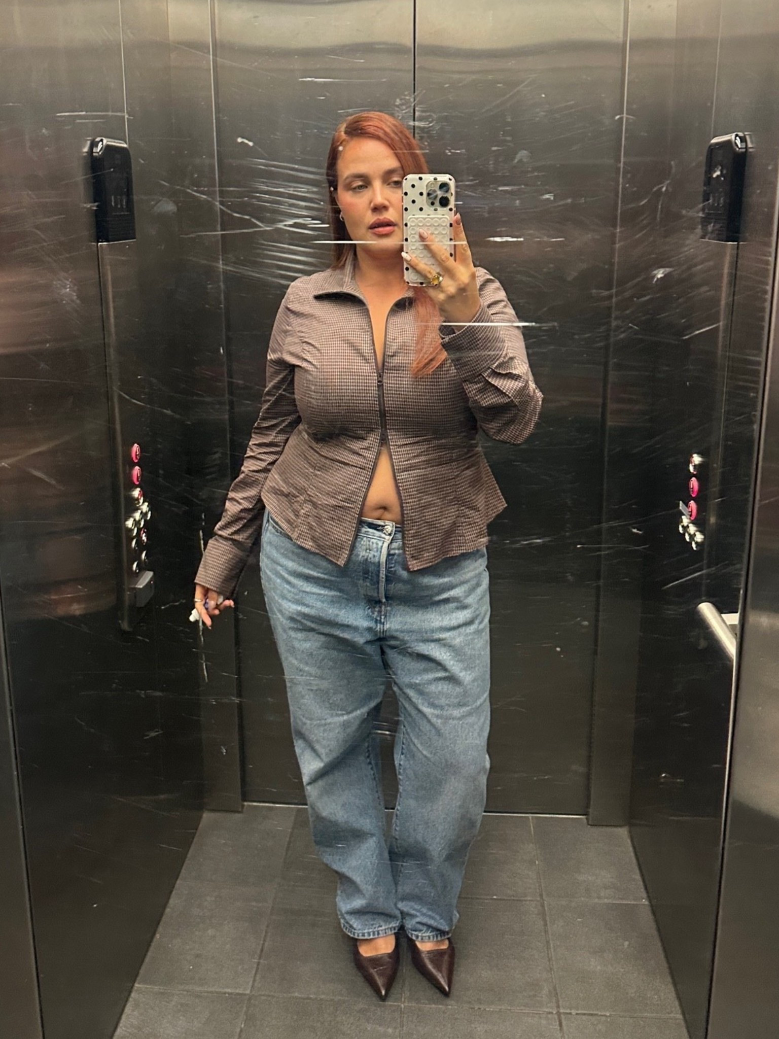 OOTD BUSINESS GAL! 🤎
Top is Katharina Lou- not available on ltk unfortunately :(

#LTKaustralia #LTKworkwear #LTKplussize