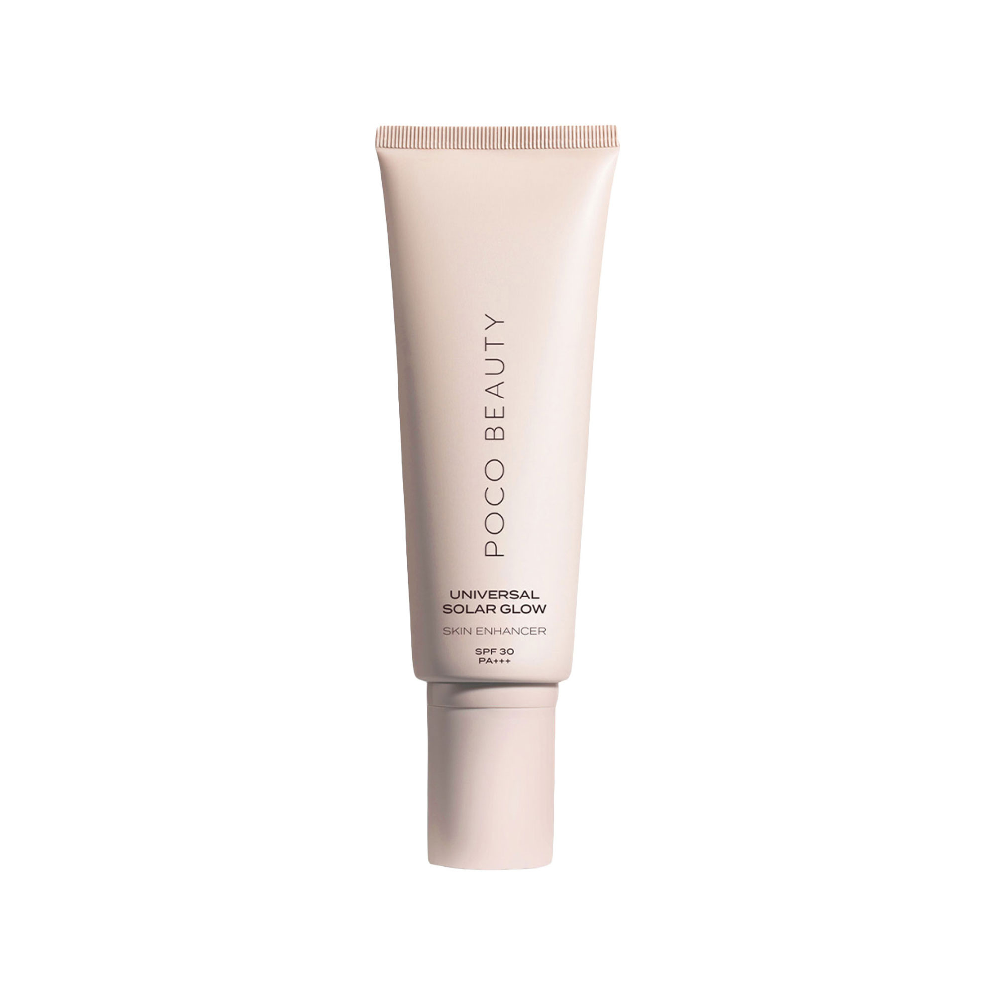 POCO BEAUTY Universal Solar Glow Skin Enhancer - No Colour | Brown Thomas (IE)