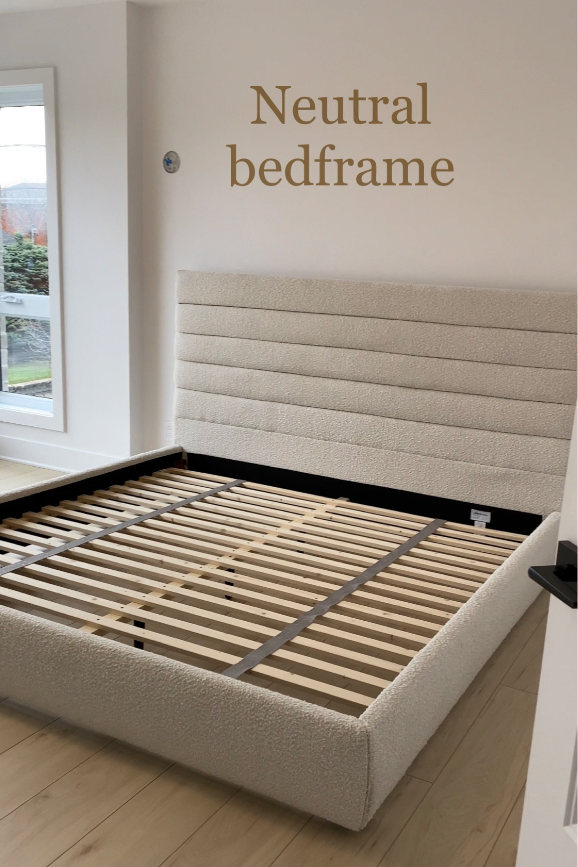 Shop similar bedframes 

#LTKunder50 #LTKhome