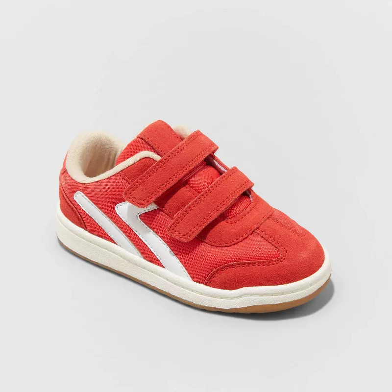 Toddler Nevada Sneakers - Cat & Jack™ | Target