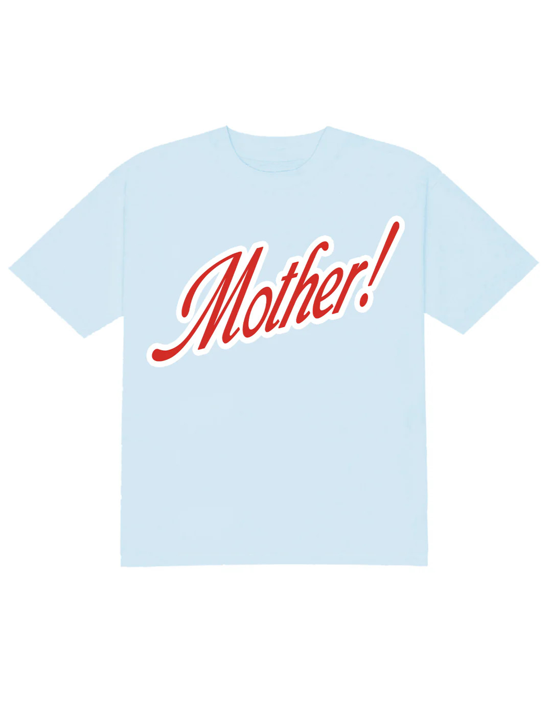 Mother! Tee | Shop Kristin Jones