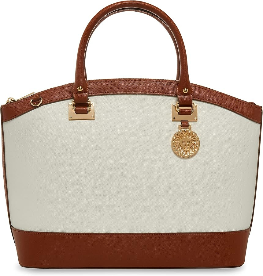 Anne Klein New Recruits Dome Satchel | Amazon (US)