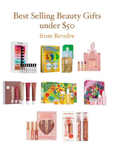 stocking stuffers, stocking stuffers for her, christmas stocking stuffers, gifts for her, gifts for mom, gifts for women, gifts for grandma, best sellers, charlotte tillbury, summer fridays, beauty gift guide, beauty products, skincare routine

#LTKGiftGuide #LTKHoliday #LTKfindsunder50