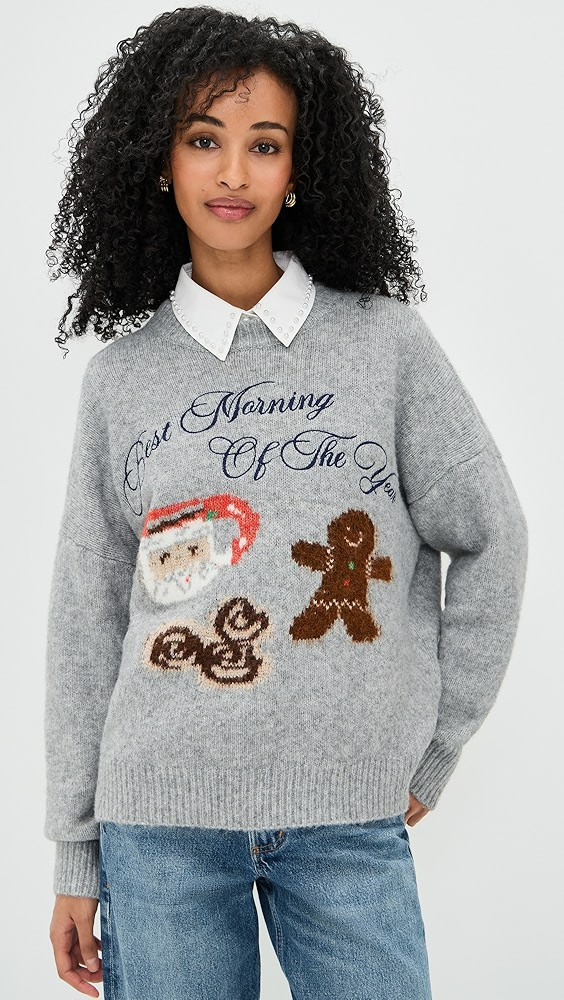 Holiday Sweater | Shopbop