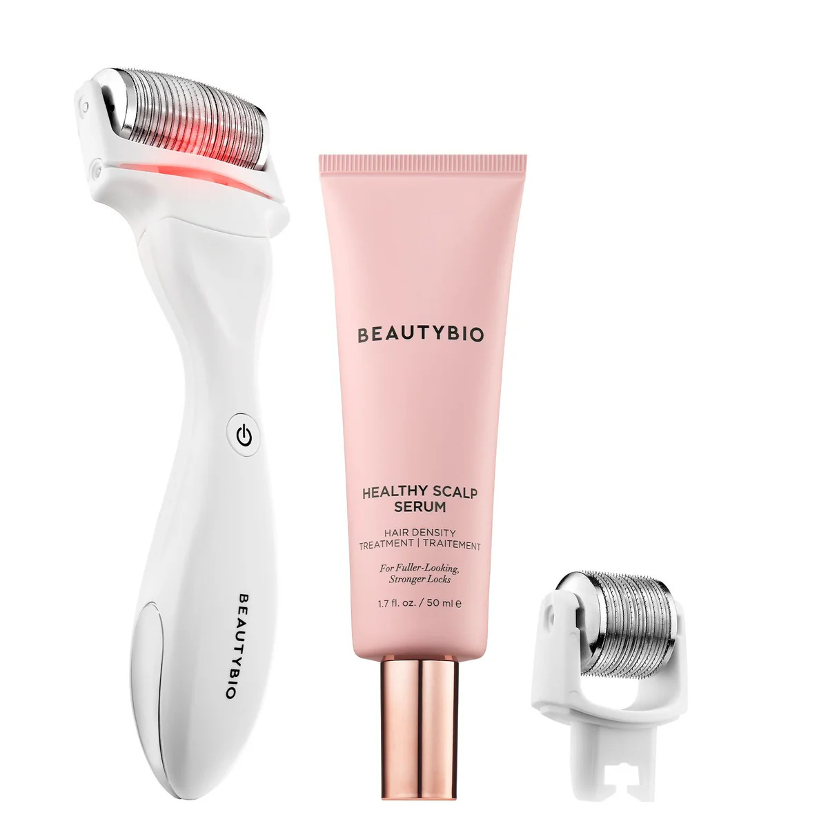 GloPRO® Skin & Hair Bundle | BeautyBio