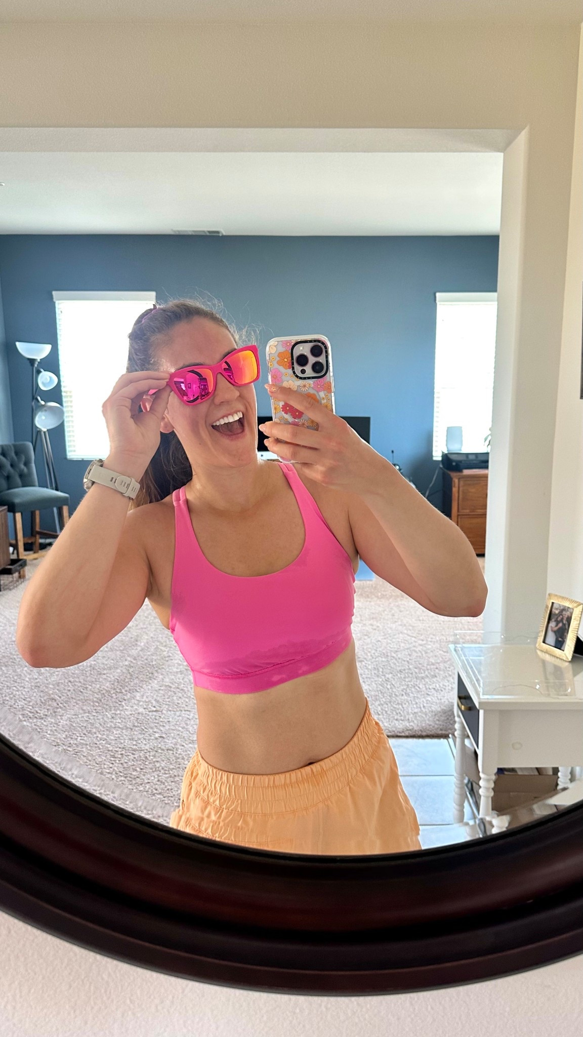 Happy Global Running Day! 🫶🏼 Tagging the essentials that keep me running even on the hottest summer days.

running | fitness 

#LTKSeasonal #LTKActive #LTKSummerEdit