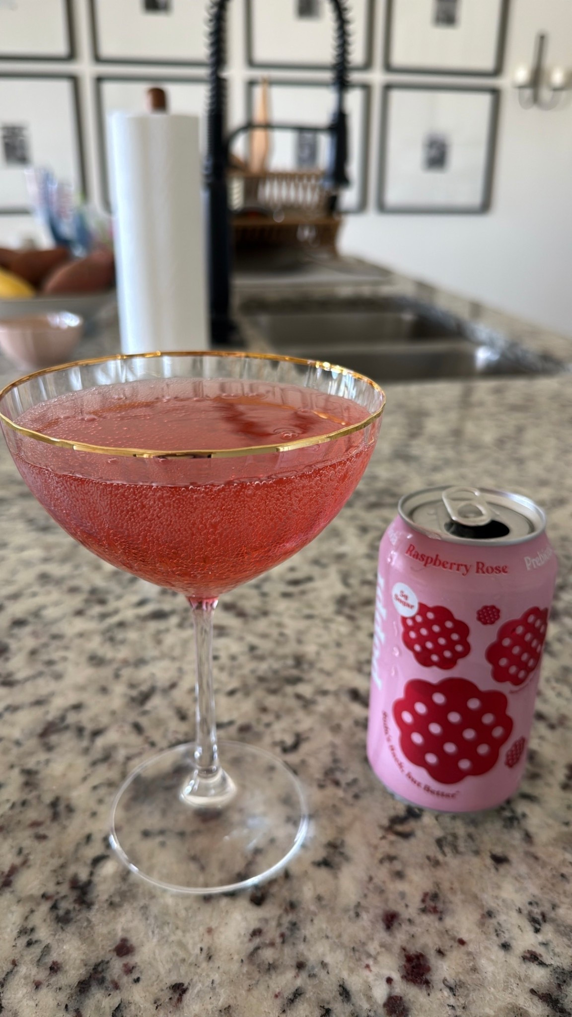 Love these coupe glasses from @Anthropologie 

#glasses #coupeglasses 

#LTKHome