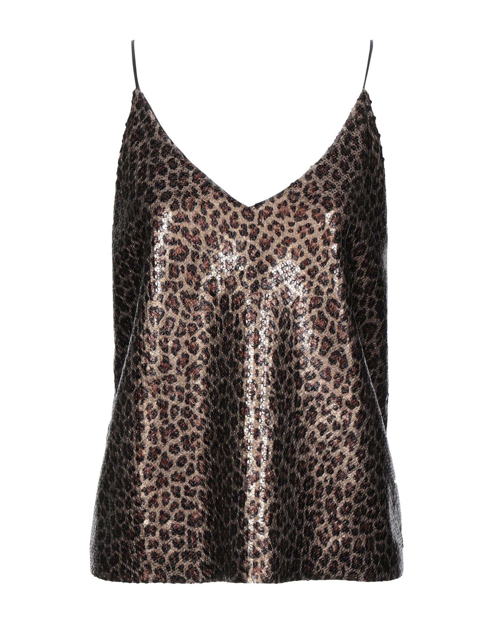 VICOLO Tops | YOOX (US)