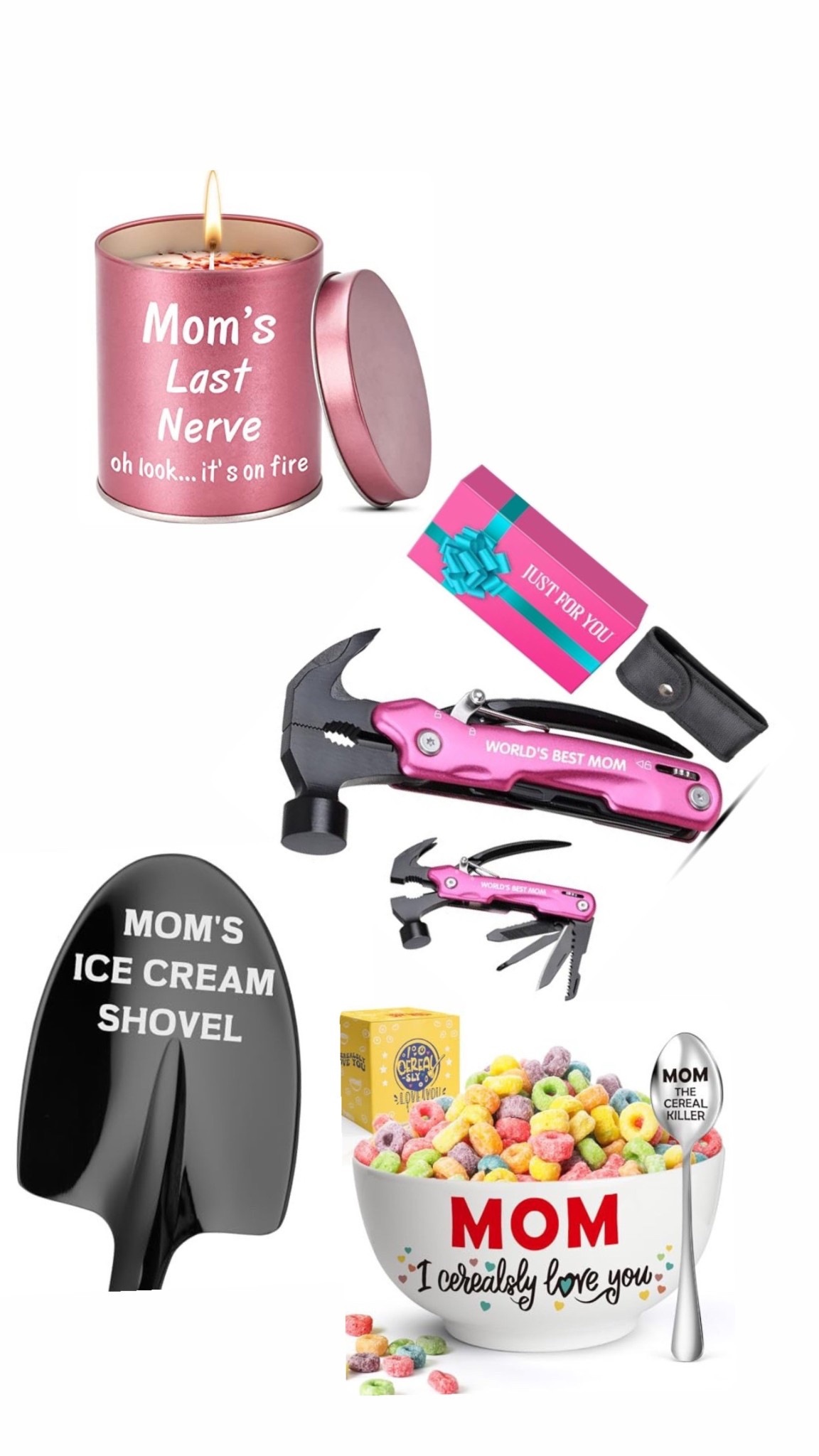 Such a fun finds !! I always love adding touch of “spice “ in my gifts ! 

#LTKSaleAlert #LTKWatchNow #LTKSeasonal