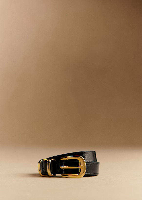 Livie Belt | Sezane Paris - US