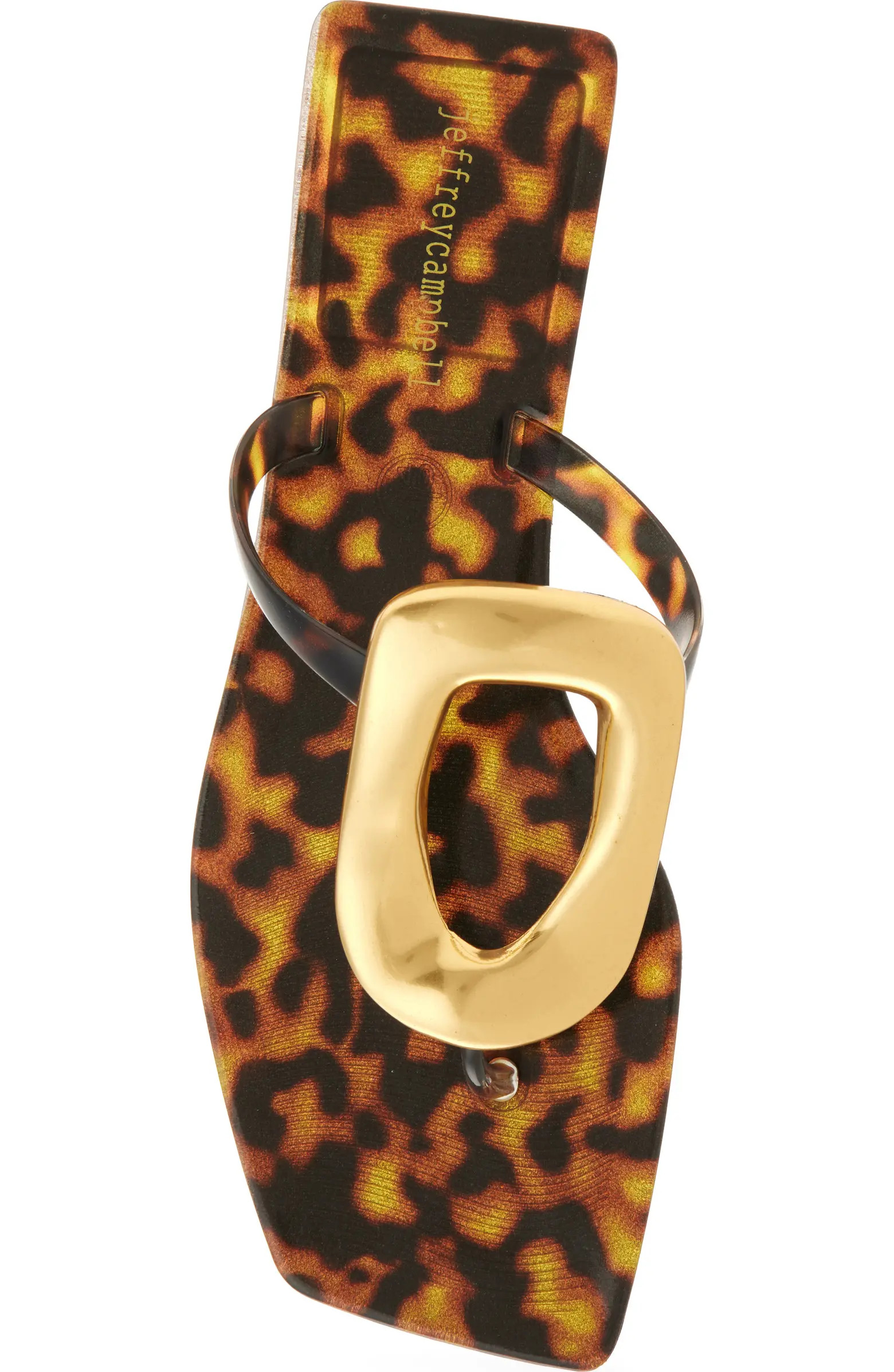 Linques Flip Flop (Women) | Nordstrom