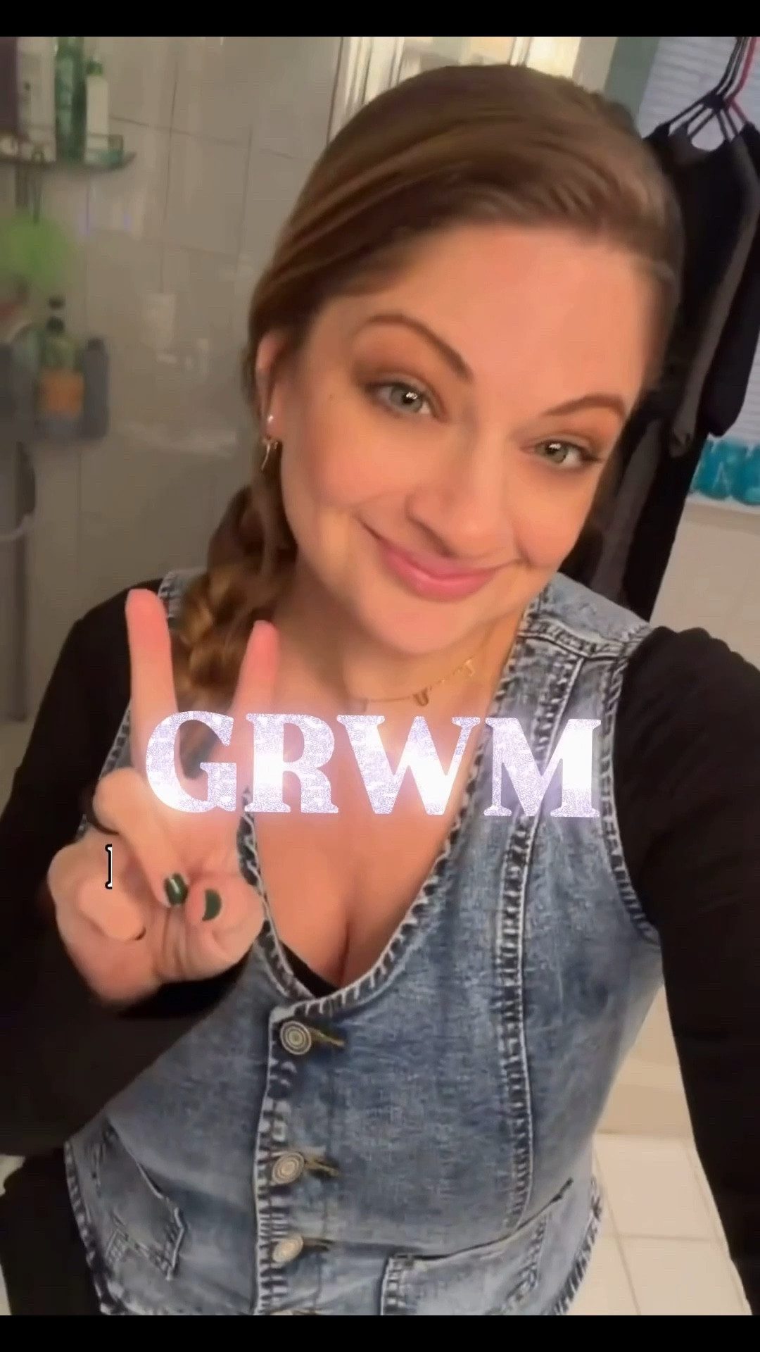 10 minute GRWM routine

#LTKmorningroutine #LTKdayinmylife #LTKgrwm