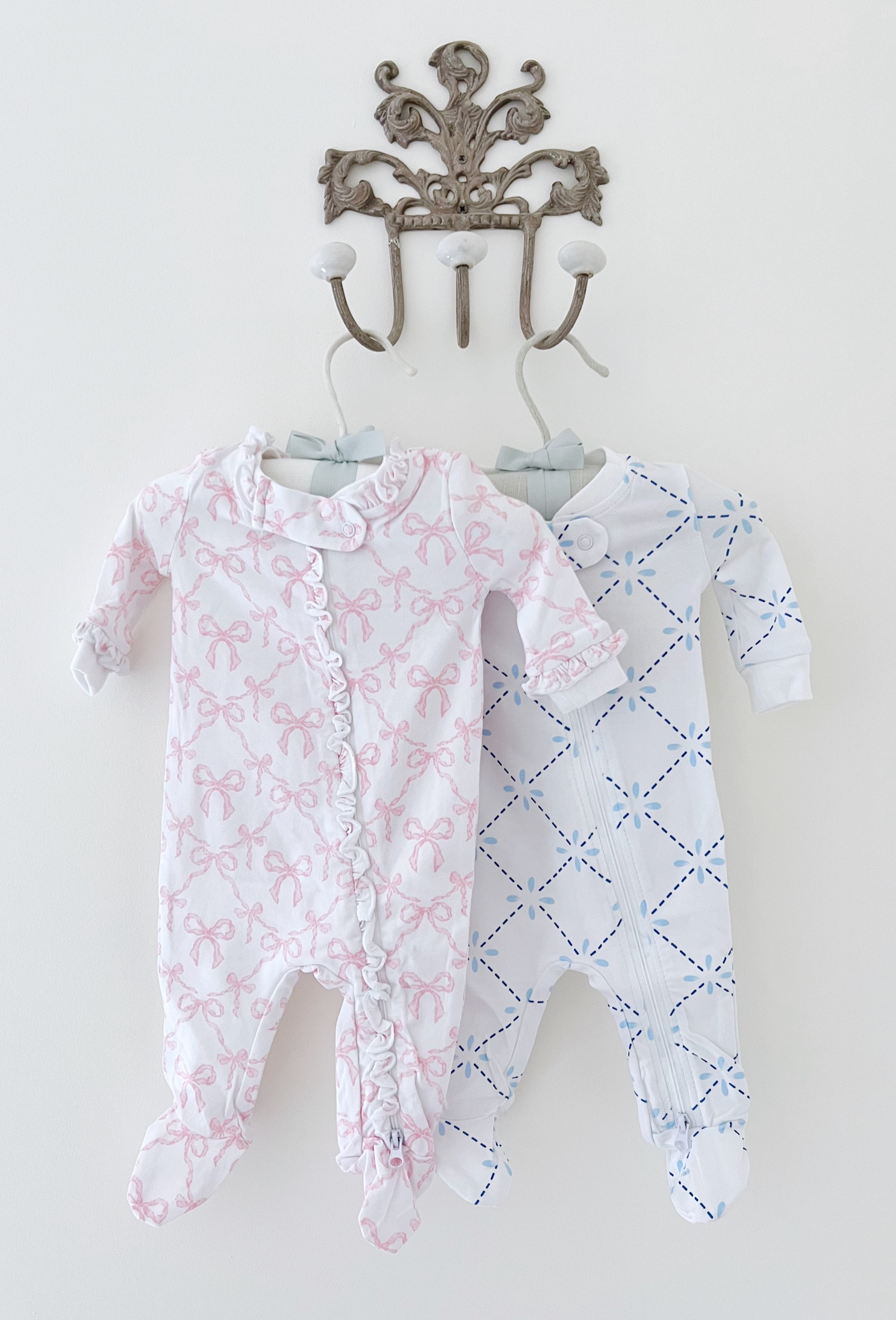 Newborn Essentials - Baby Girl and Boy Options - Classic Children’s Style

#LTKFamily #LTKBaby #LTKBump