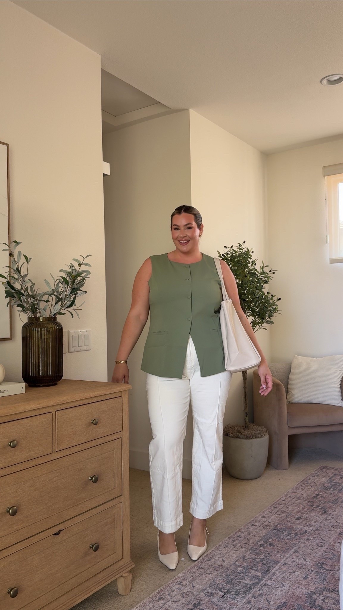 spring workwear outfit inspo and it’s on sale🌷

spring outfit. date night outfit. Workwear.

#LTKWorkwear #LTKSaleAlert #LTKMidsize