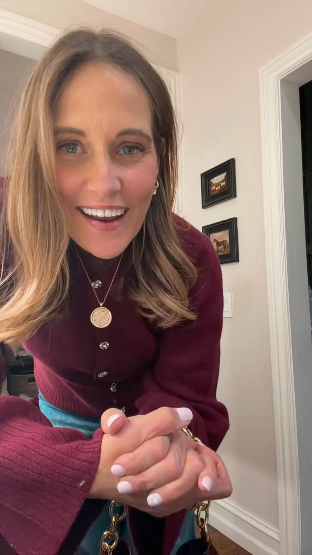 Happy New Year!!! 

#LTKootd #LTKOver40 #LTKdayinmylife