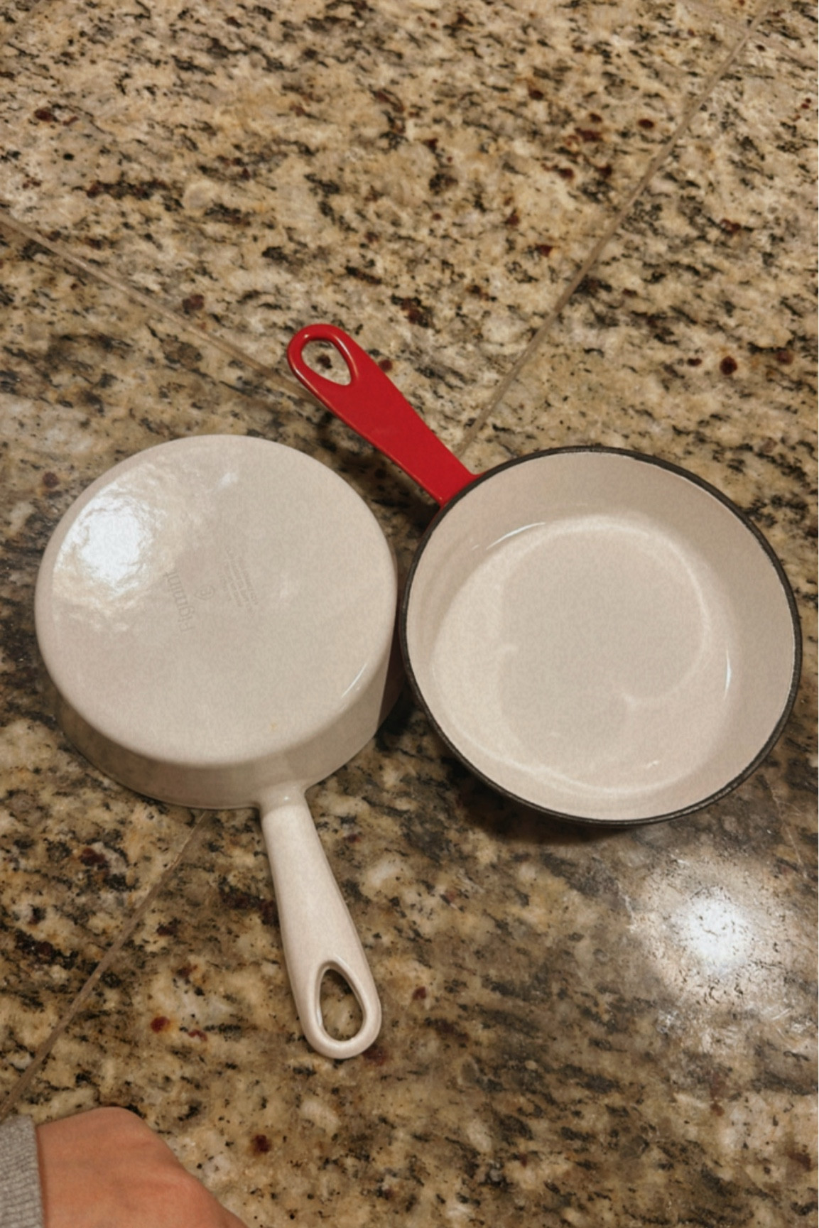 skillets 

#LTKSeasonal #LTKHome #LTKHoliday