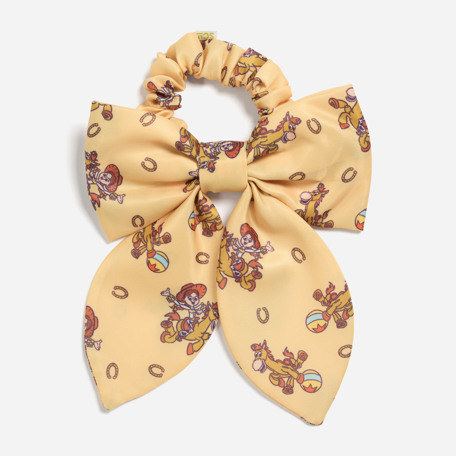 Pixar Bow Scrunchie | Stoney Clover Lane | Stoney Clover Lane