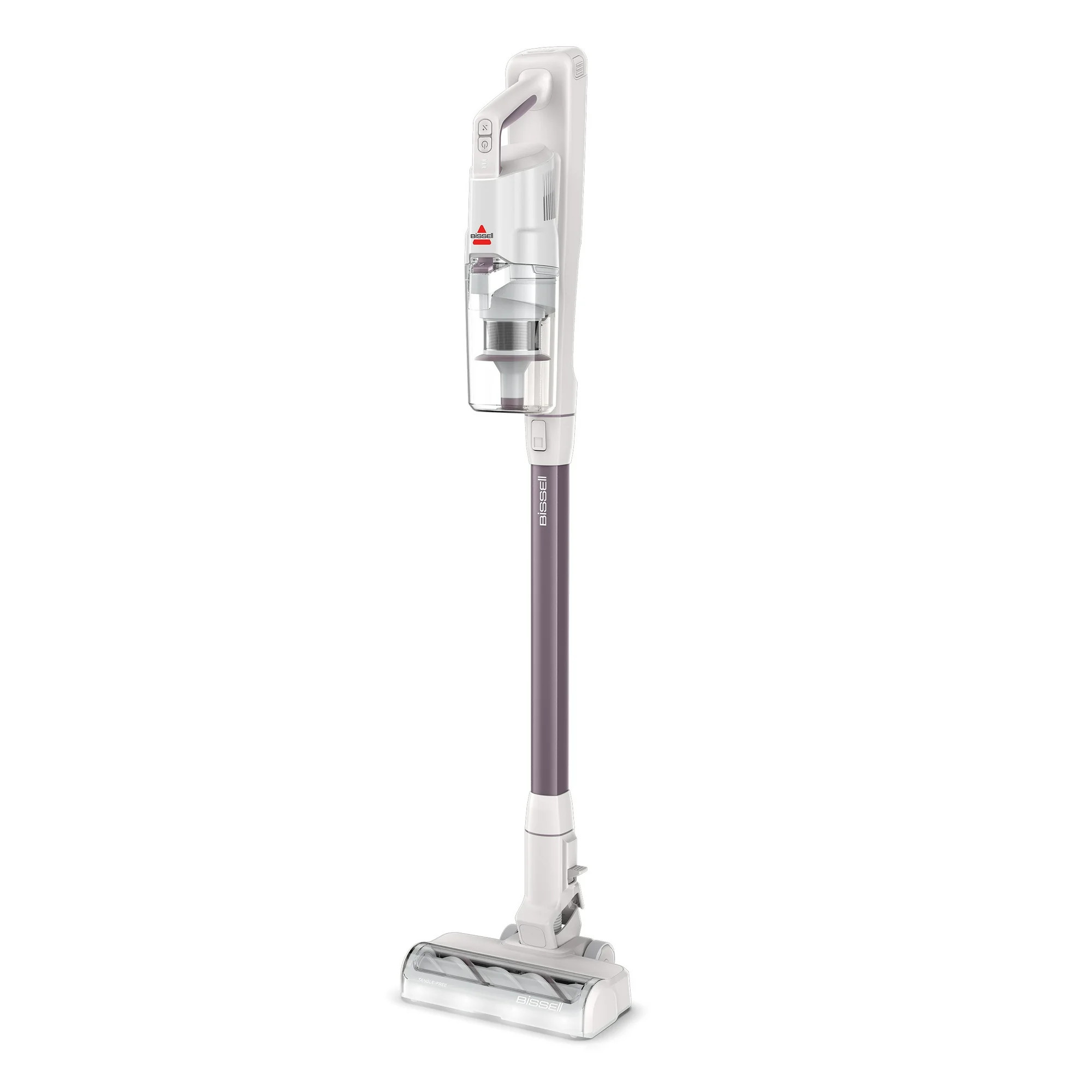 BISSELL PowerClean 200W Self-Standing Cordless Stick Vacuum, for Carpet, Area Rugs, Hard Floor, U... | Walmart (US)
