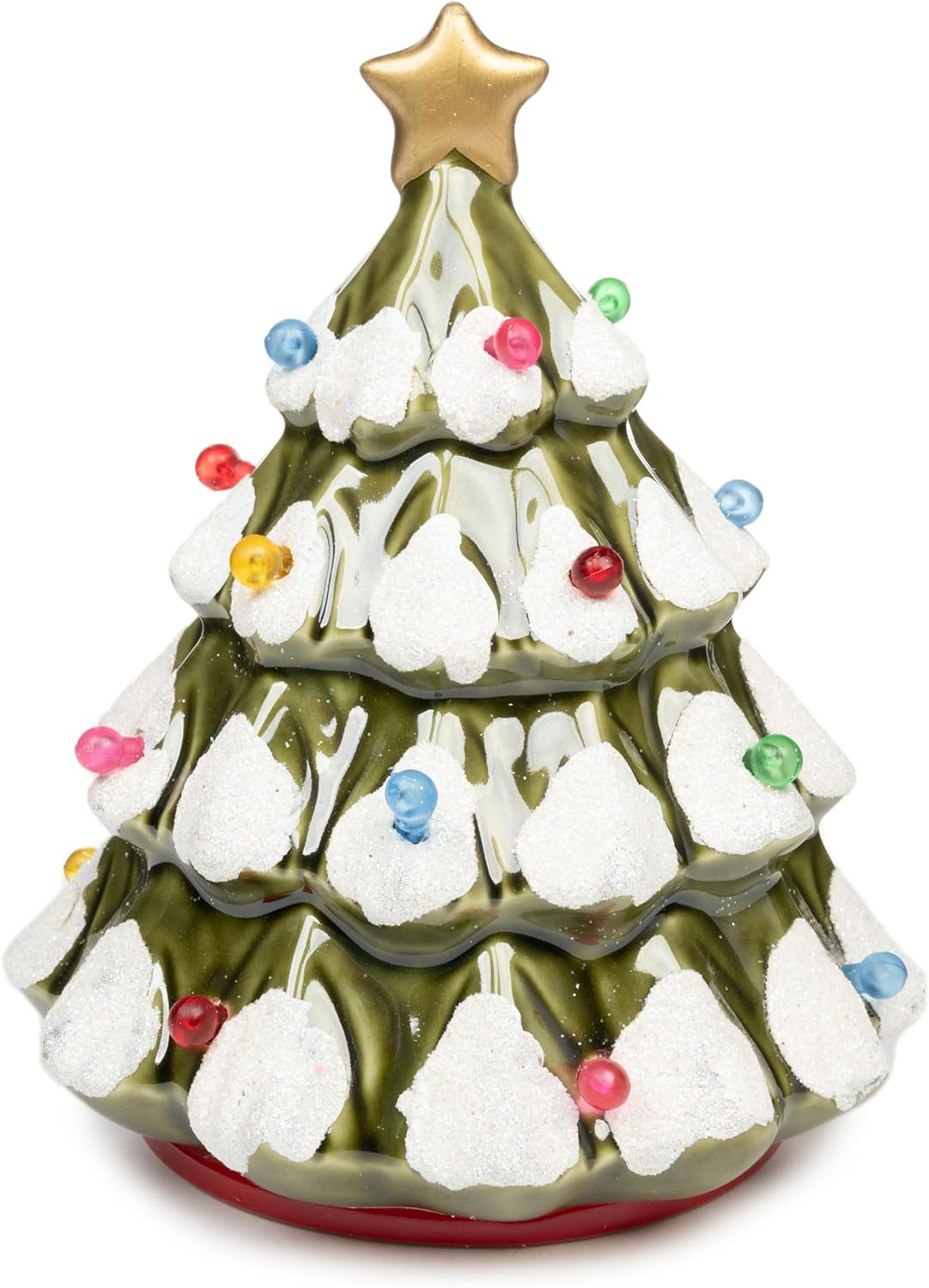 Scentsationals Christmas Wax Warmer, Wax Melt Warmer for Scented Melts - Holiday Collection Tanne... | Amazon (US)