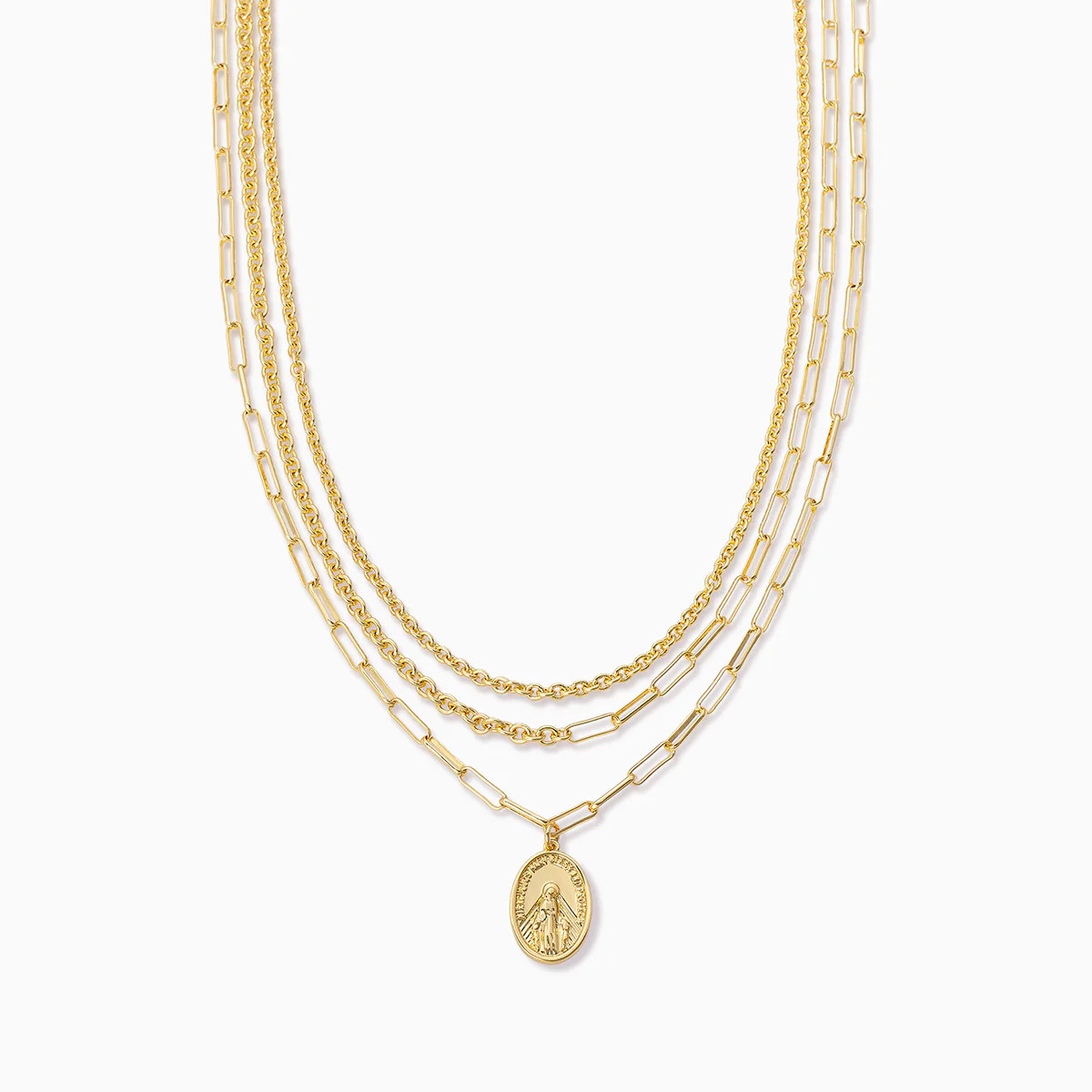 Three's Company Necklace | Uncommon James