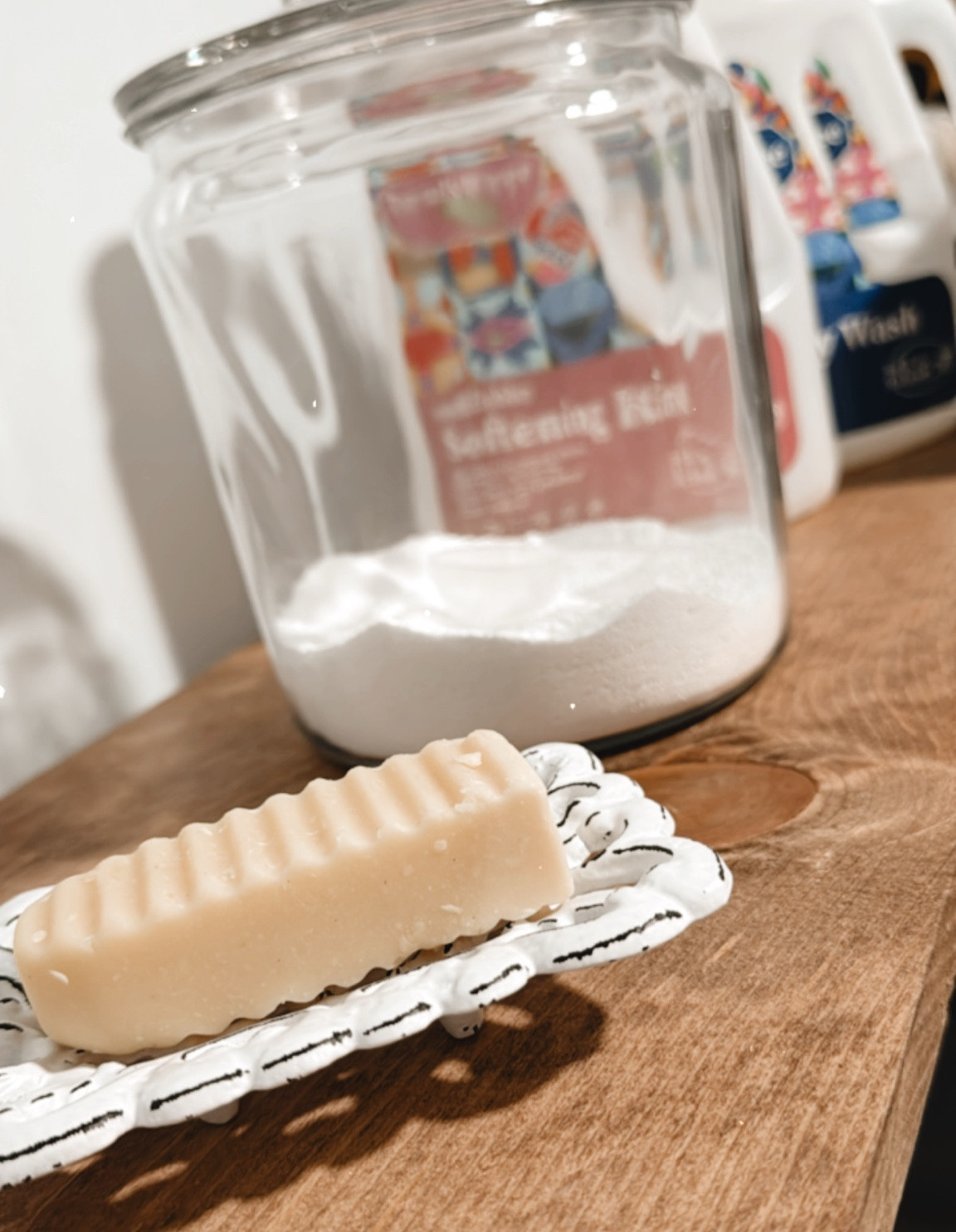 No toxic laundry 

#LTKHome #LTKFindsUnder100