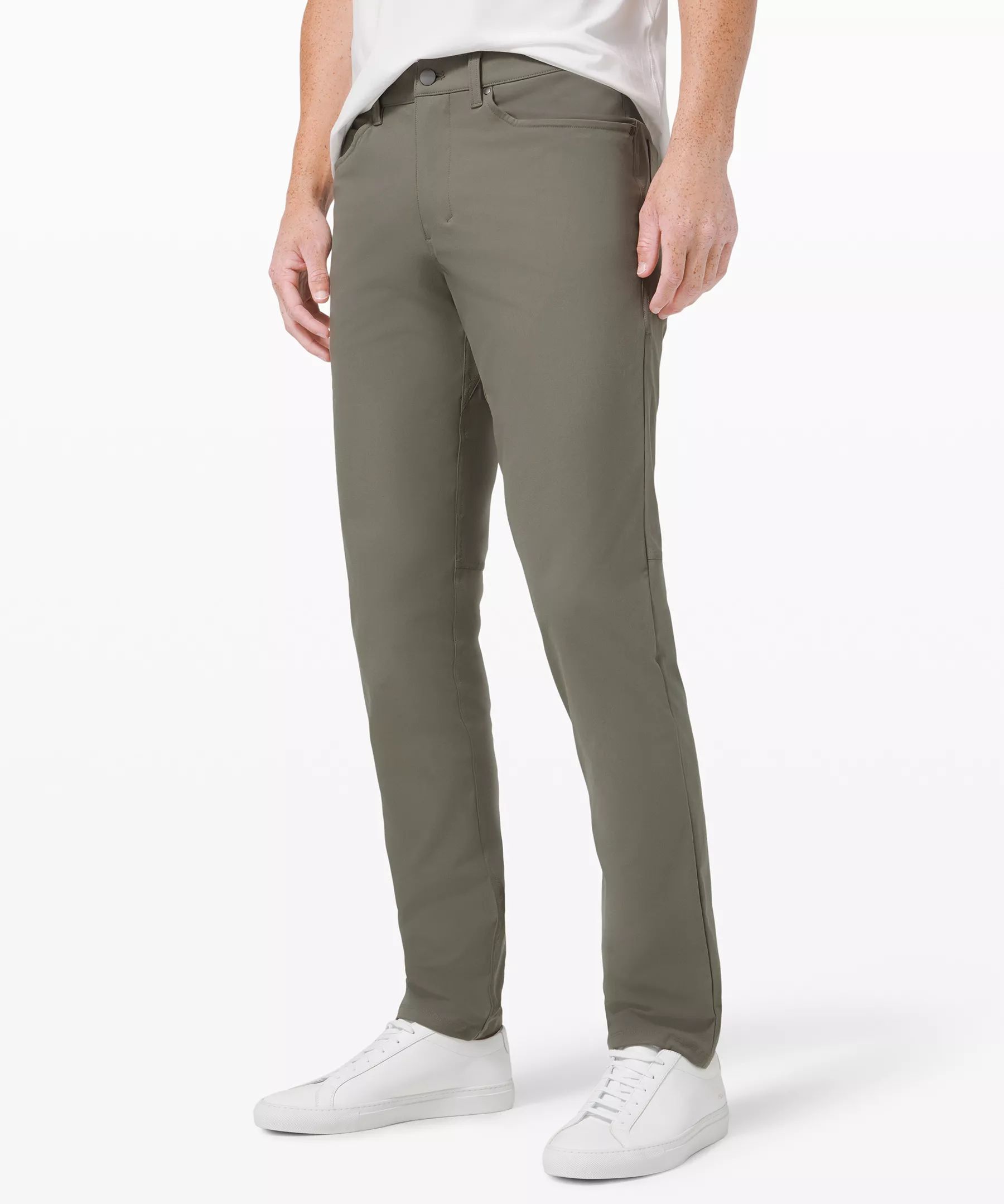 ABC Pant Classic 37" Warpstreme Online Only | Lululemon (US)