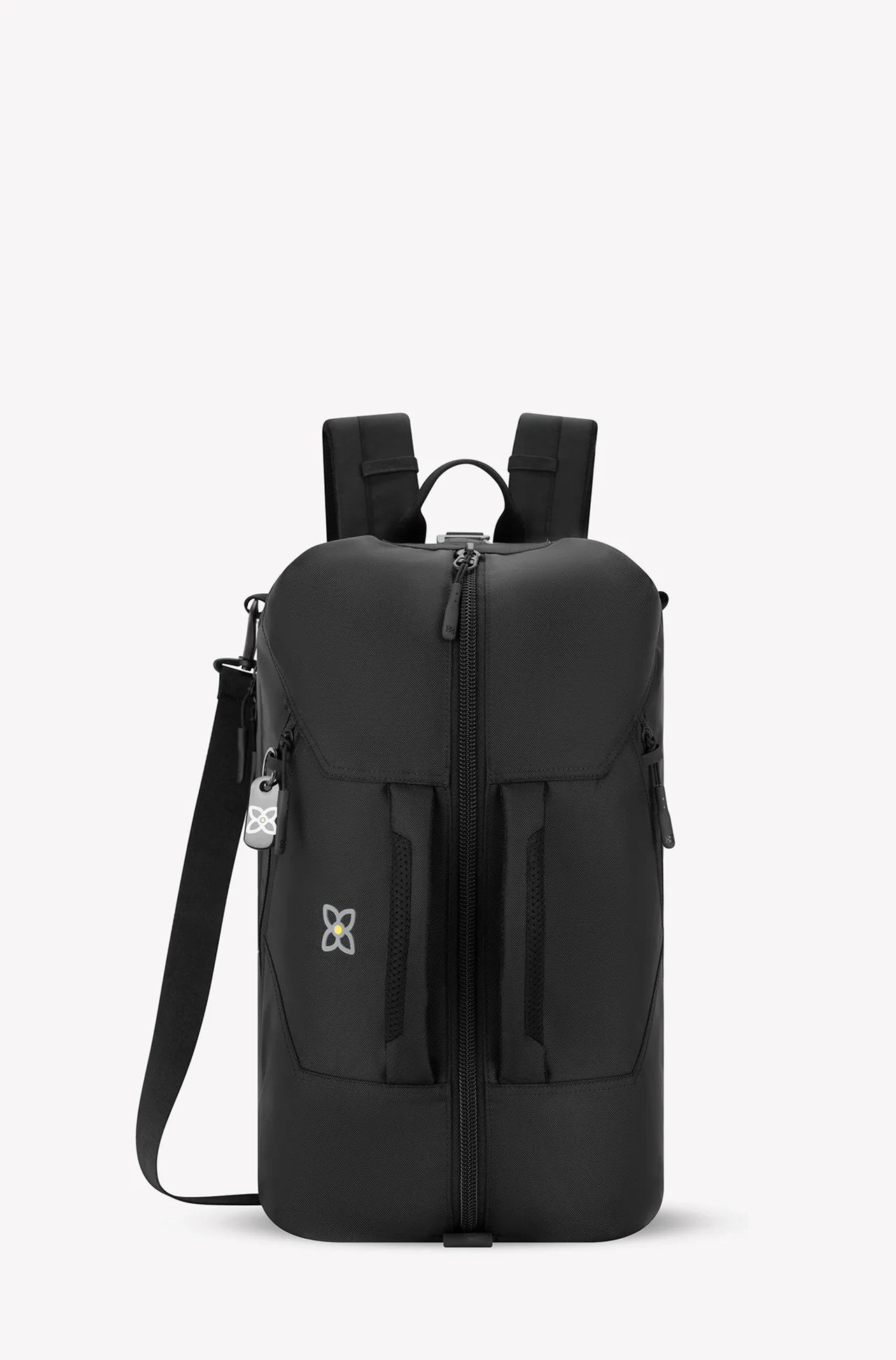 Anti-Theft Duffle Bag Backpack | Convertible Crossbody Duffle | Juno | Sherpani