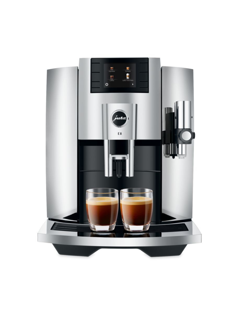 Jura E8 Coffee Maker | Saks Fifth Avenue