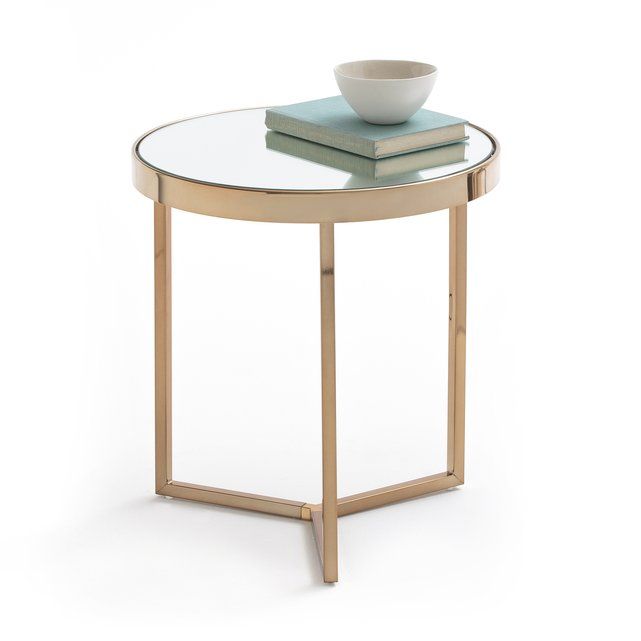 Luxore Bedside Table or Side Table | La Redoute (UK)