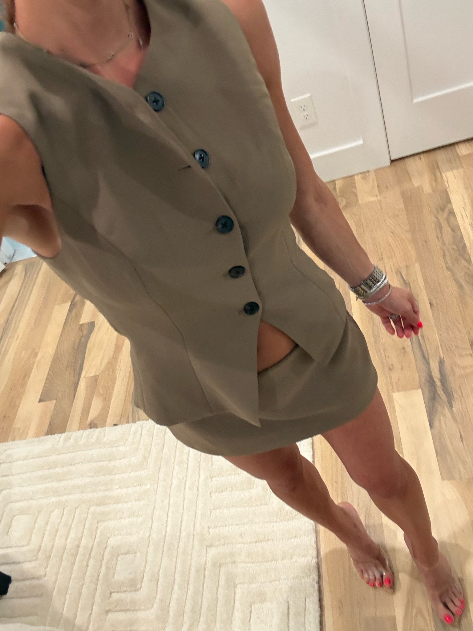 Matching summer set shirt and top size 2XS

#LTKSaleAlert #LTKootd #LTKPetite