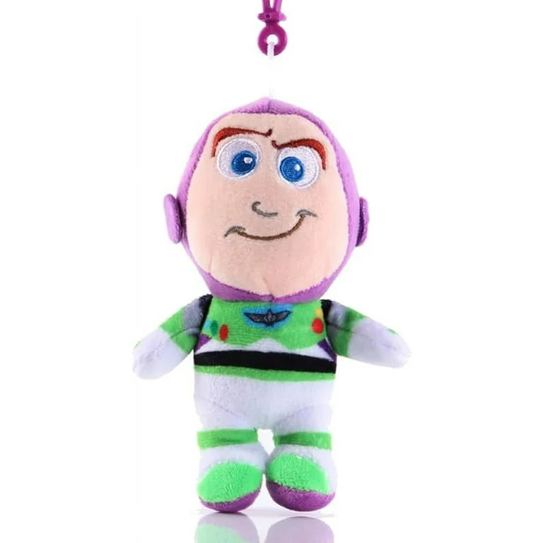 PINSAI 5.9 inch Toys Story Buzz Lightyear Stuffed Plush Doll (25cm Buzz Lightyear) | Walmart (US)