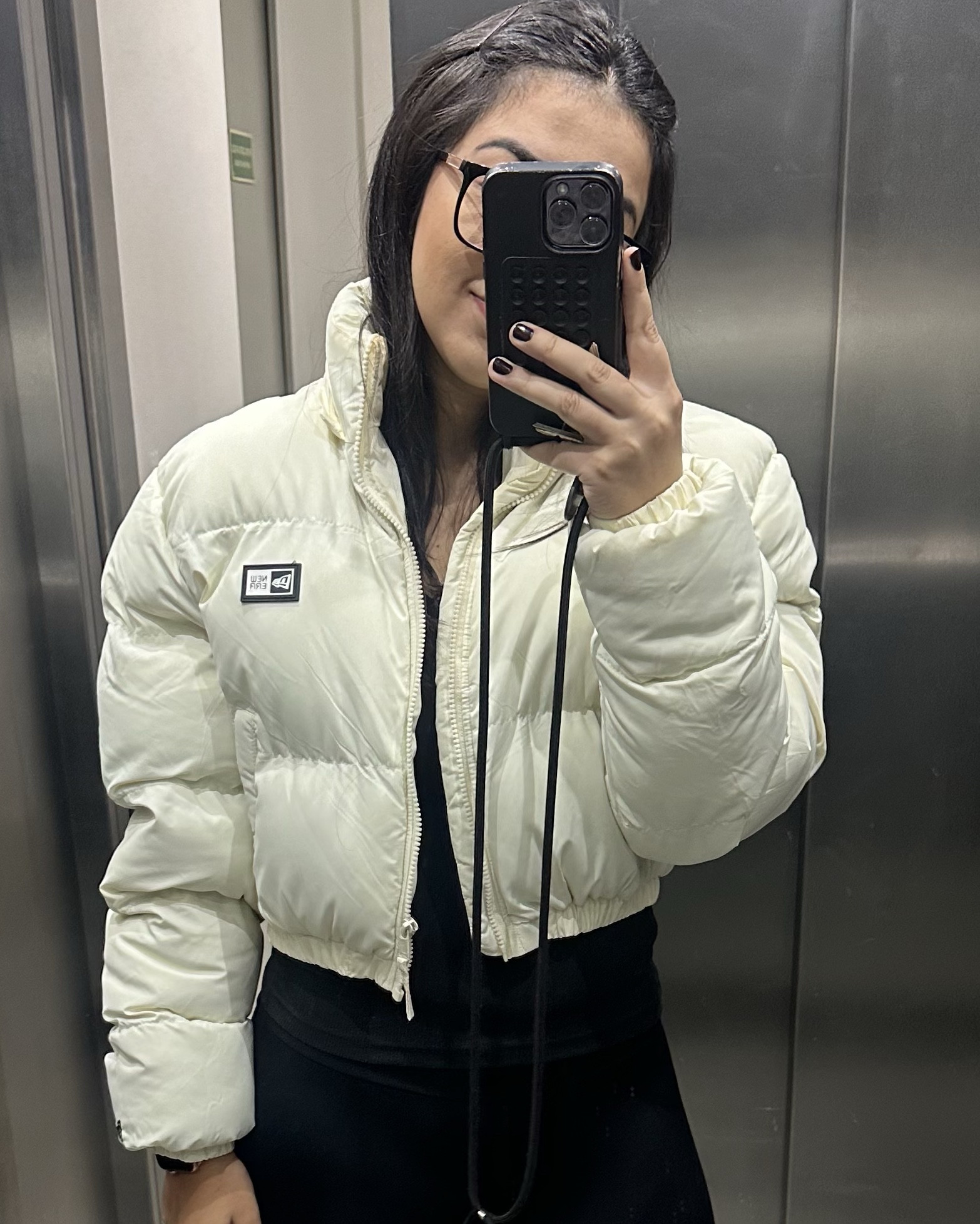 Eu sou apaixonada por essa puffer 🤍

#LTKpromo #LTKbrasil #LTKdicadeestilo