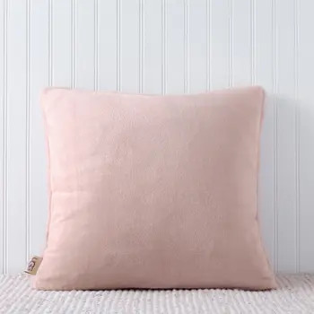 Coastline Faux Fur Pillow | Nordstrom