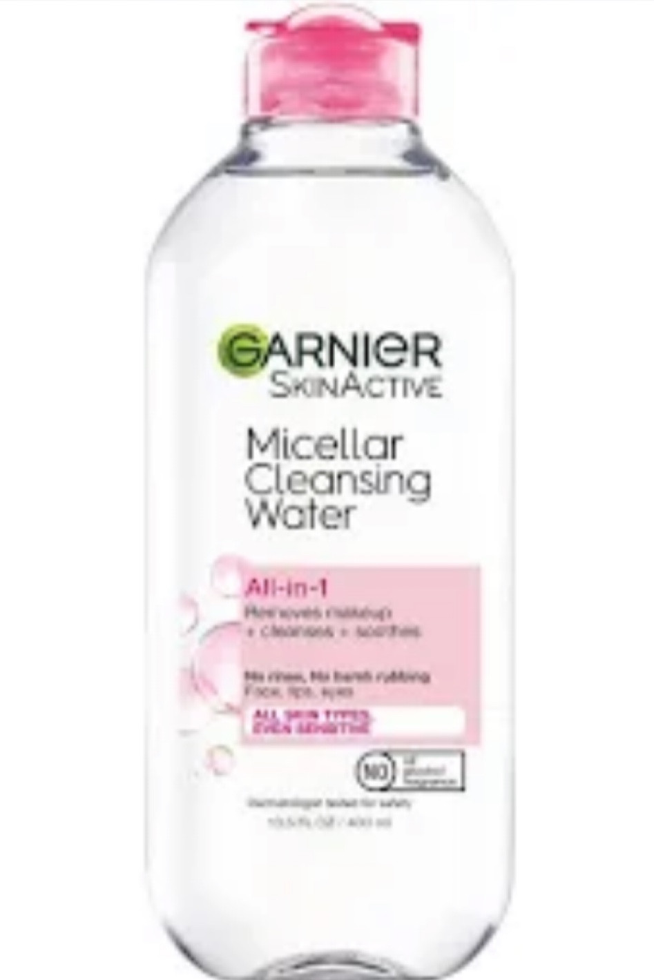 My go-to eye makeup remover! 💕

#LTKunder50