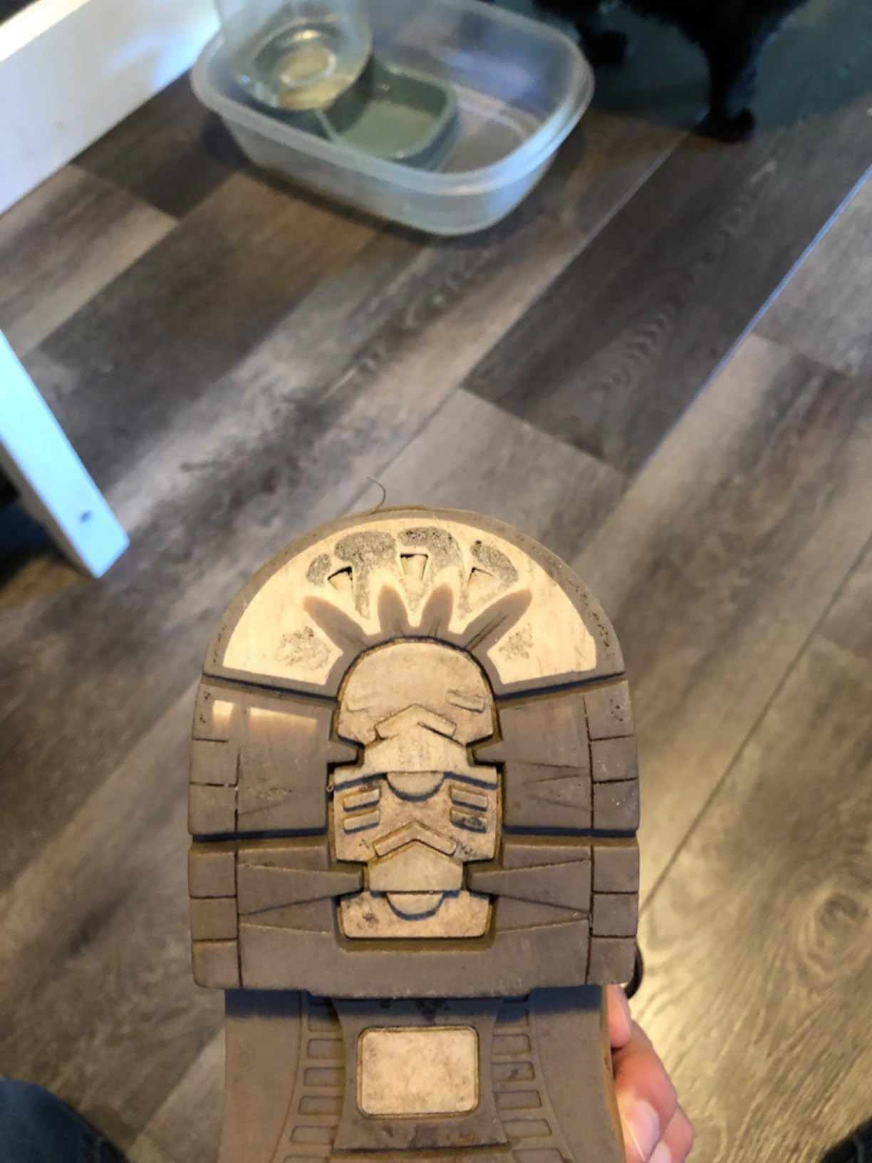 ANJOUFEMME Casual Winter Hiking Boots For Women - Womens Outdoor Snow Ankle Boots Waterproof Ligh... | Amazon (US)