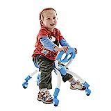 Pewi Walking Ride On Toy - From Baby Walker to Toddler Ride On for Ages 9 Months to 3 Years Old | Amazon (US)